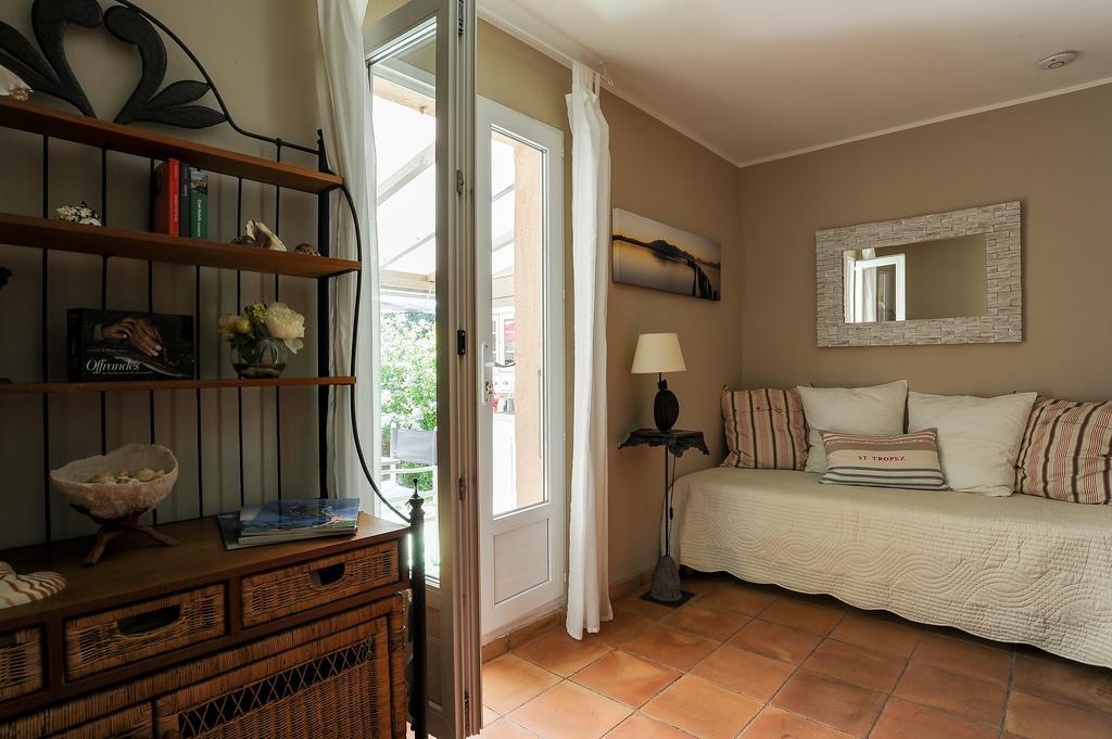 Apartment Les Ilets De L'eau Blanche Cavalaire-sur-Mer
