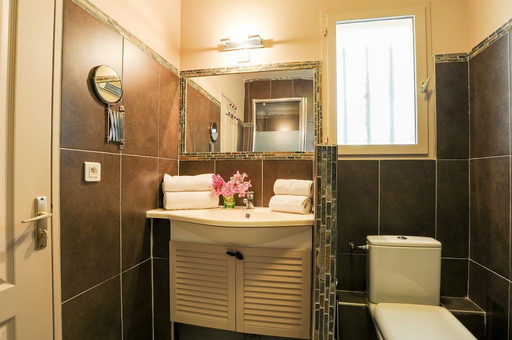 Les Ilets De L'eau Blanche Apartment