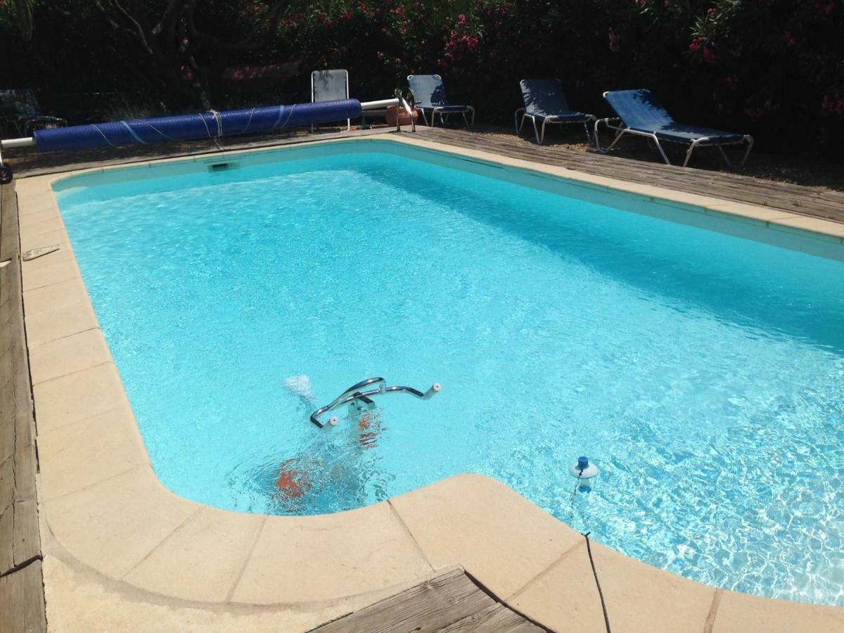 Les Ilets De L'eau Blanche Apartment