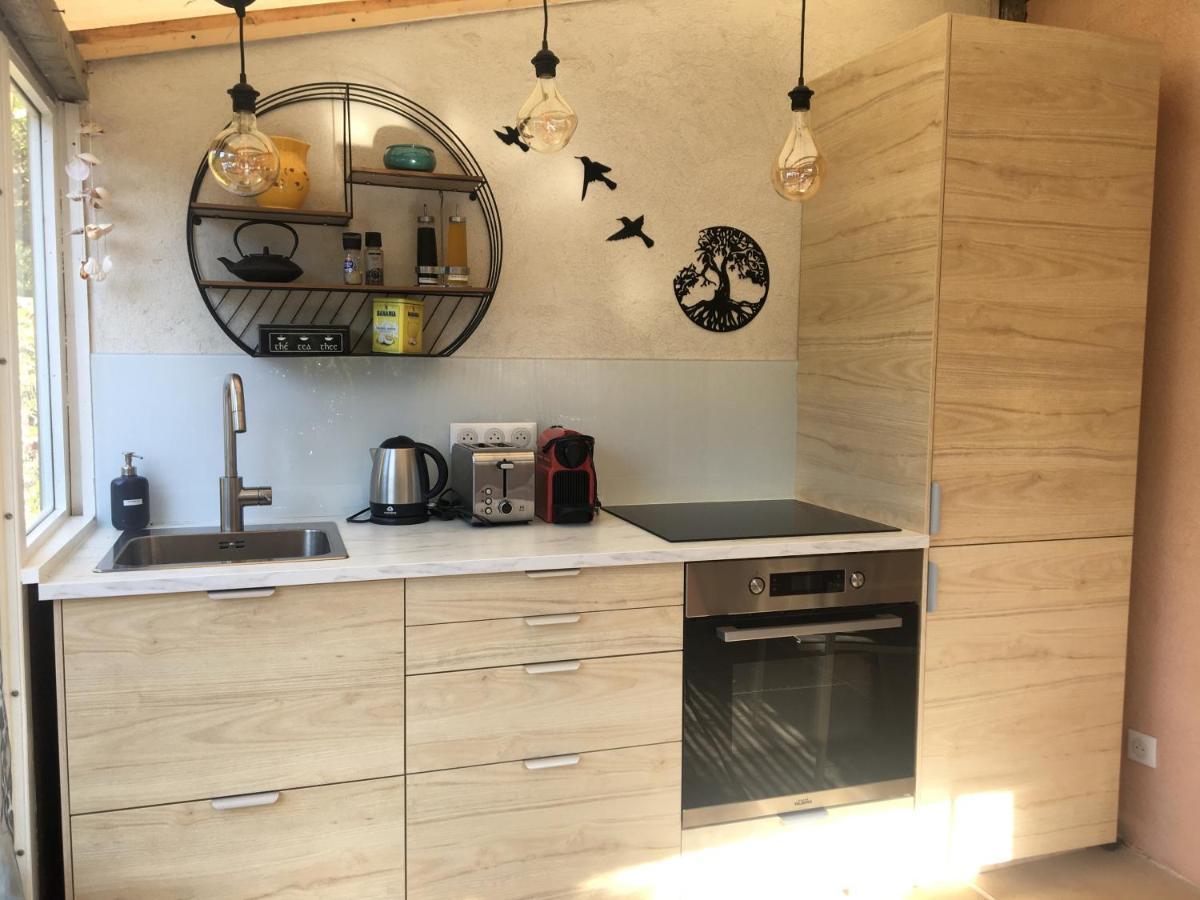 Appartement Les Ilets De L'eau Blanche Cavalaire-sur-Mer