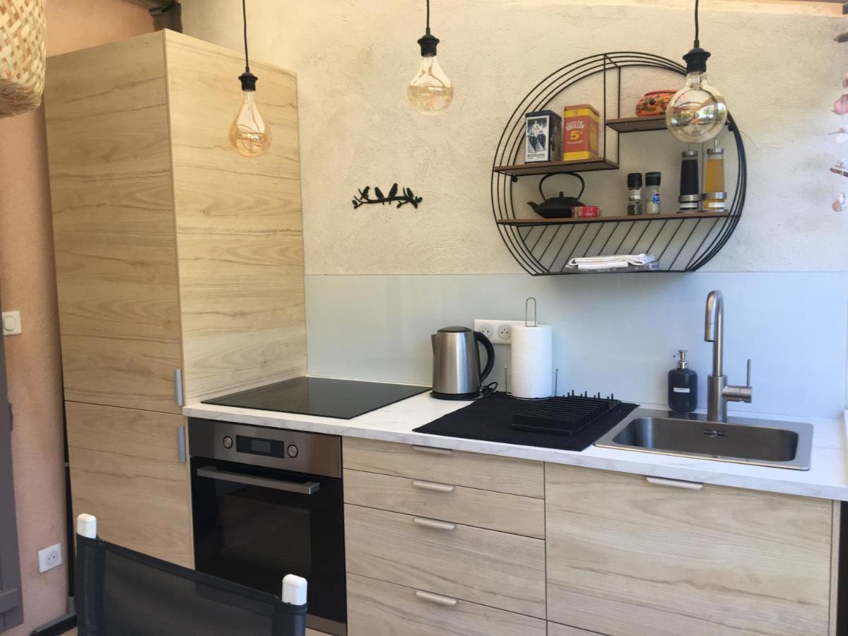 Les Ilets De L'eau Blanche Apartamento